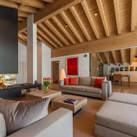 Luxury 10 Guest Chalet In - If You Want To Book, Please Contact On Wh-ats-app - 0034-605-434-371 !!!! * ツェルマット